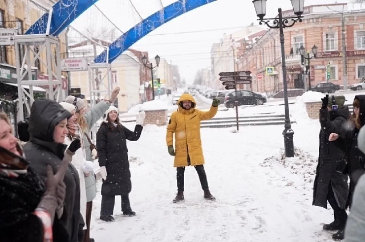     В общей сложности Кировскую область, по данным Росстата, посетили 696 тысяч человек