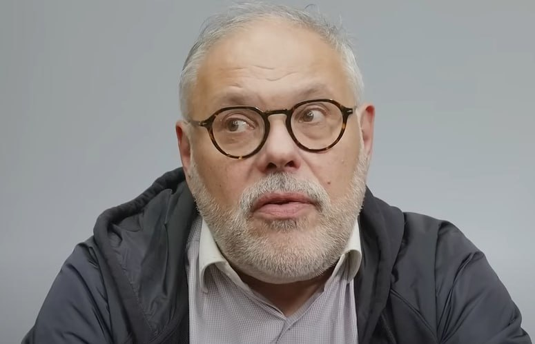 Фото: Prt Scr youtube.com / Институт Русской Политической Культуры. Избранное