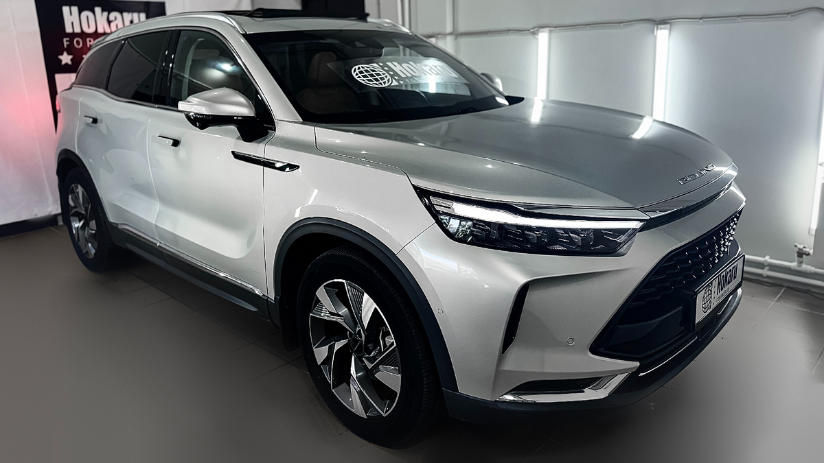 У нас на Дзене есть видео-обзор, можете посмотреть, не забудьте подписаться, поставить лайк!)