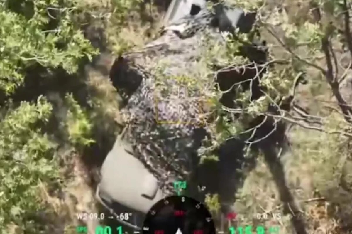    Боец ВС РФ: из Часова Яра отступили элитные части ГУР Украины и СБУ