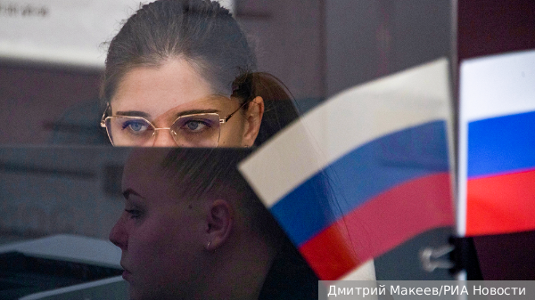     Фото: Дмитрий Макеев/РИА Новости   
 Текст: Татьяна Косолапова