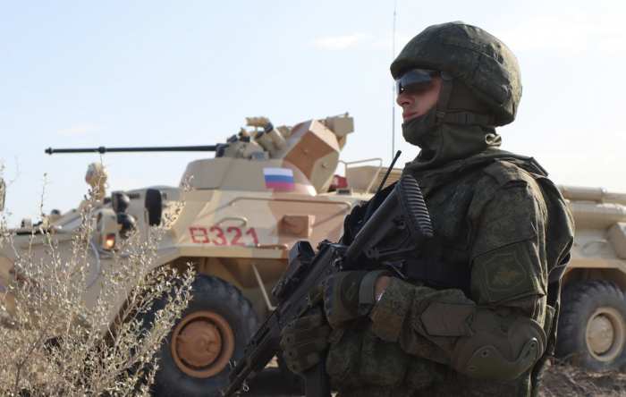    Минобороны РФ