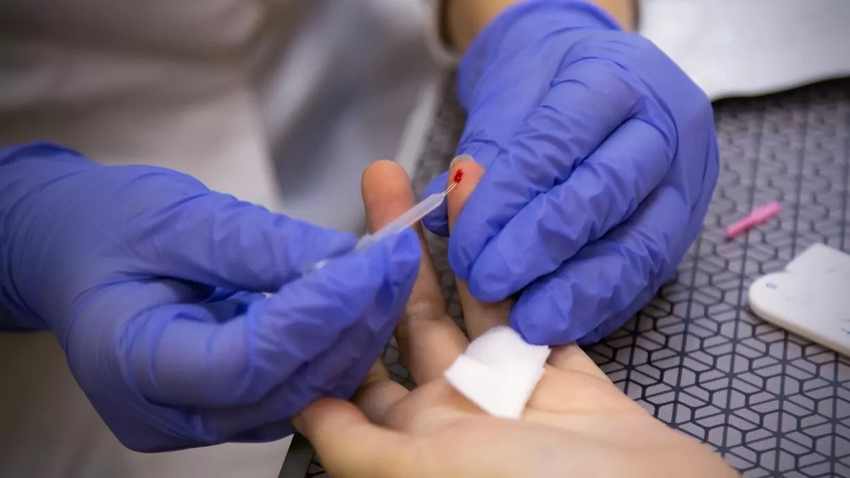 Фото: 1MI. Жена считает, что муж намеренно скрыл свой диагноз