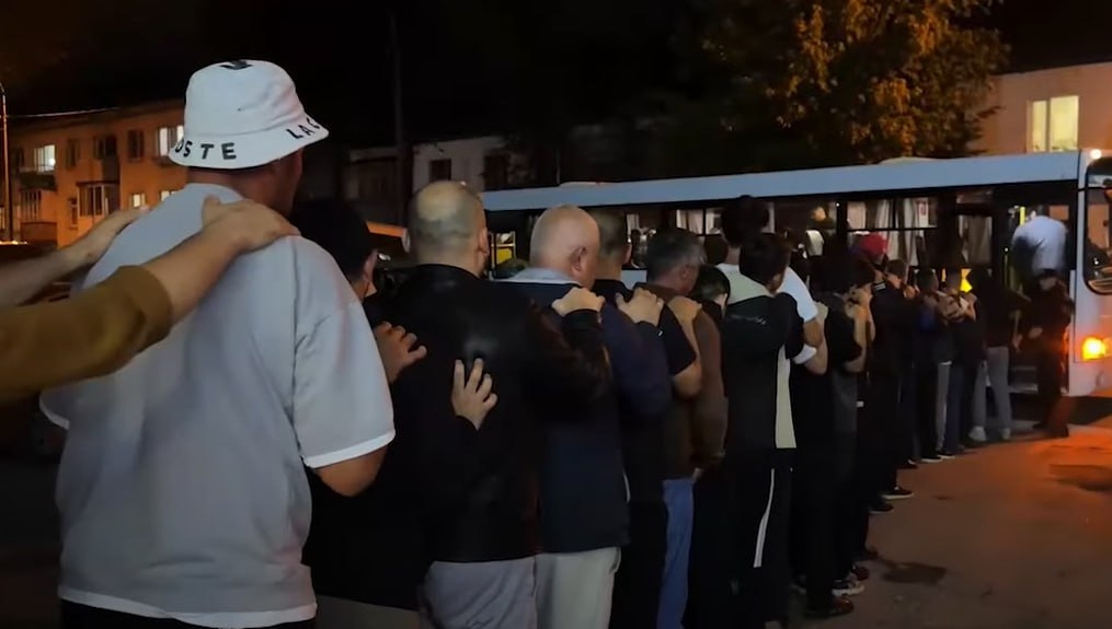 Фото: Prt Scr youtube.com / МВД МЕДИА