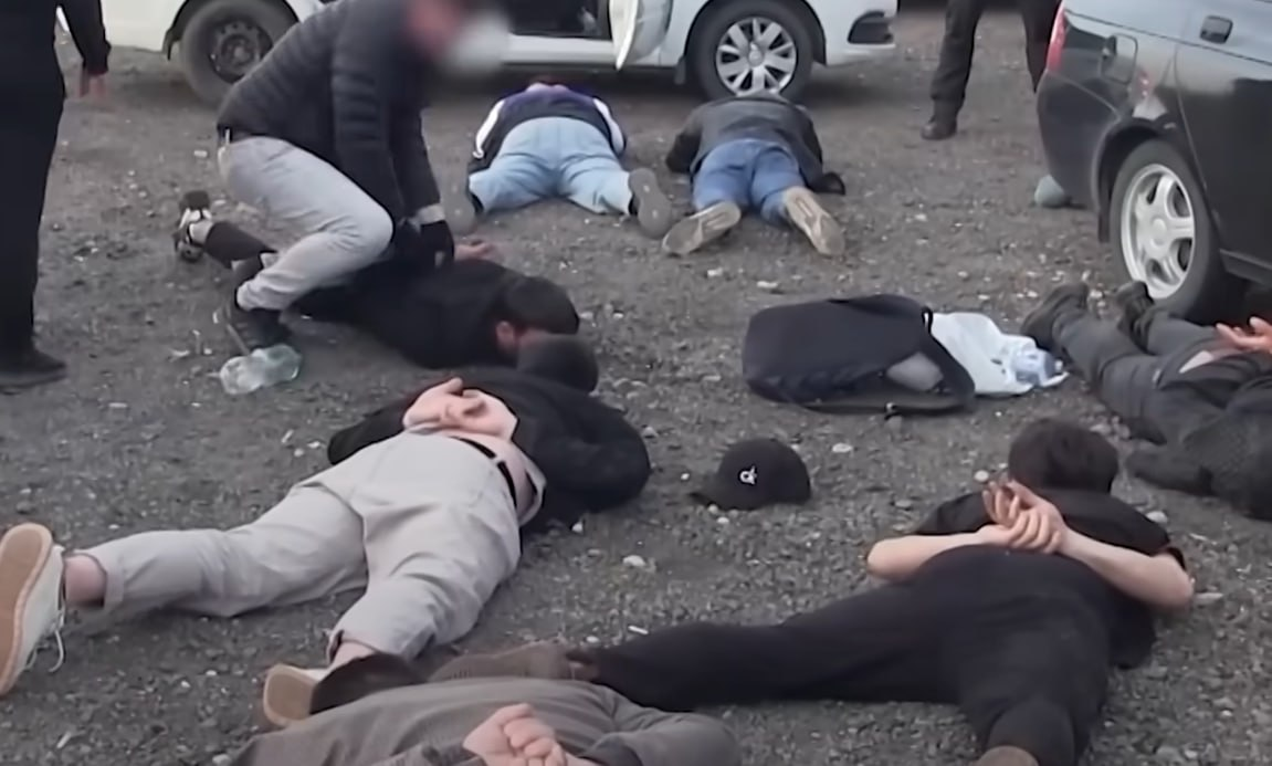 Фото: Prt Scr youtube.com / МВД МЕДИА