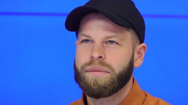    © Sputnik / Виталий Белоусов