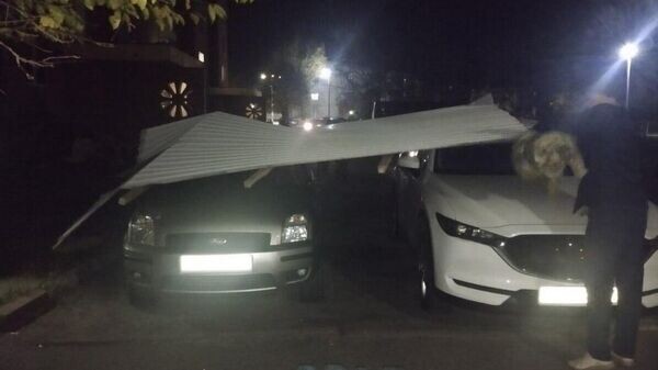    © Photo : Telegram / МЧС Беларуси