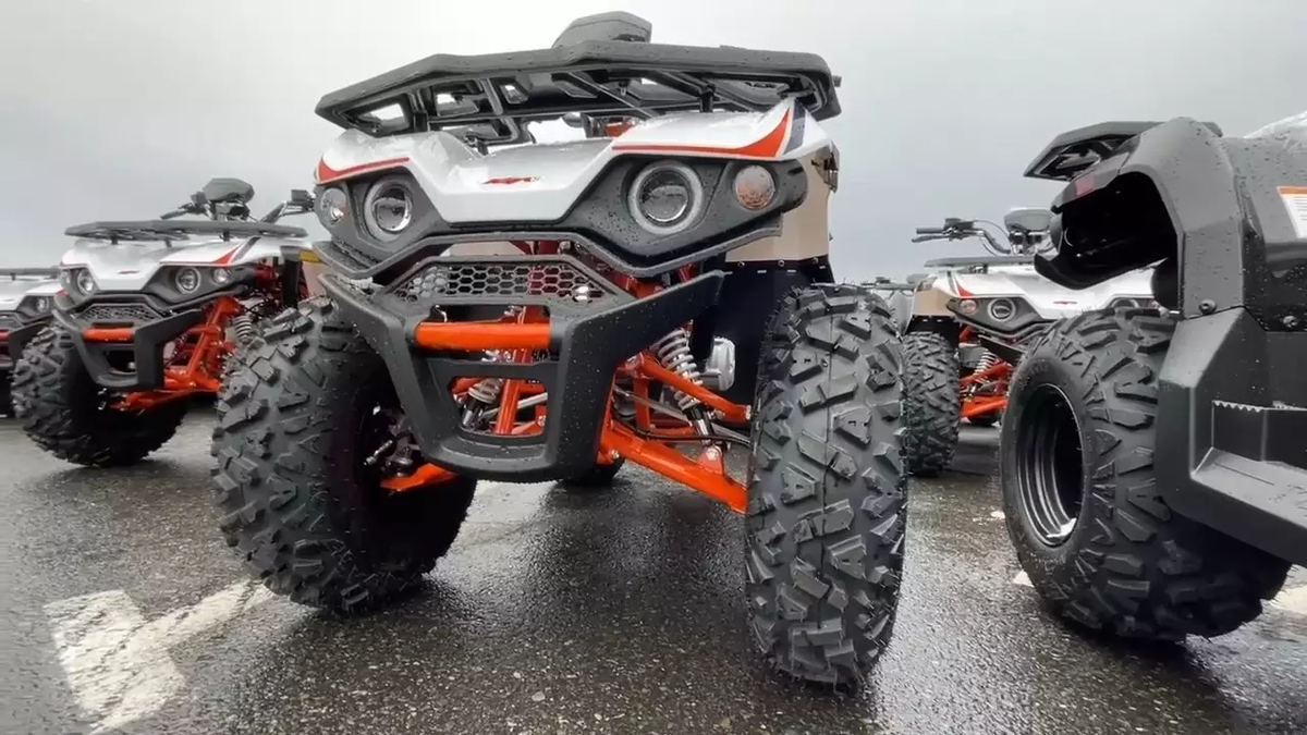 Фото: Telegram-канал Вячеслава Гладкова.