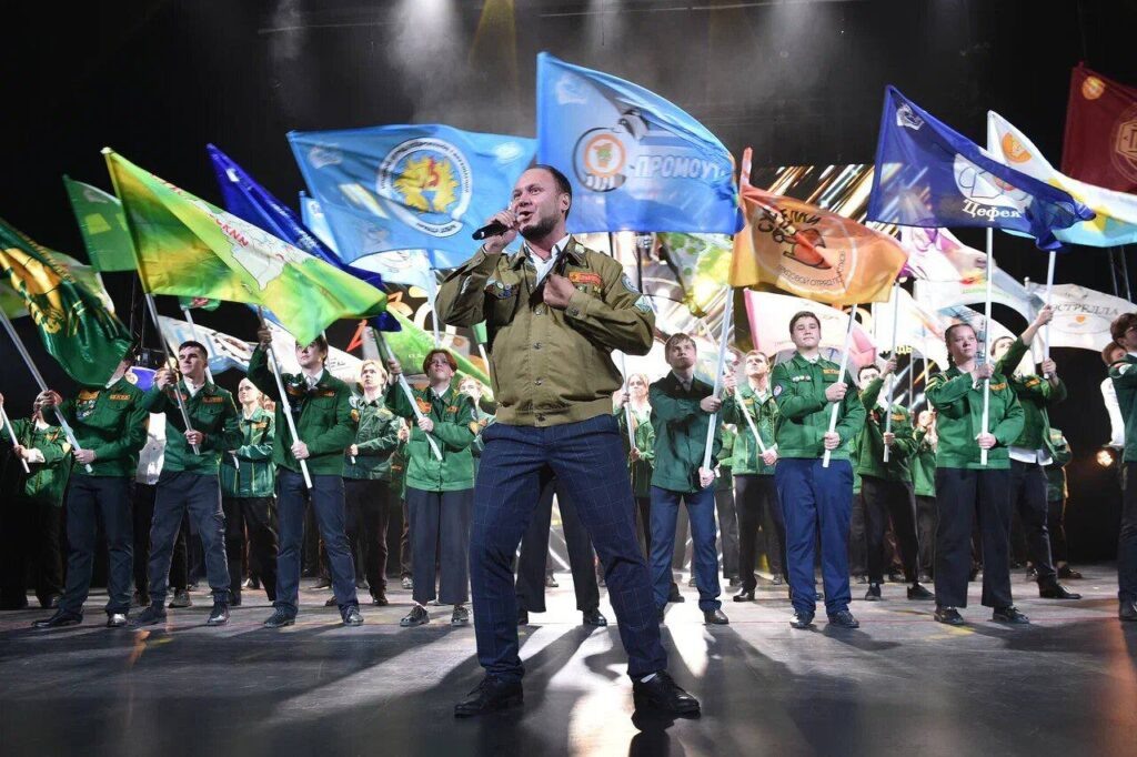    Фото: Эдуард Соснин / telegram Екатерина Устькачкинцева