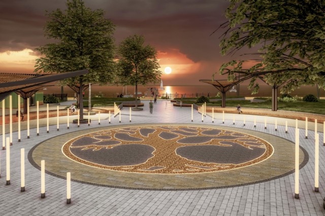   Изображение из концепции