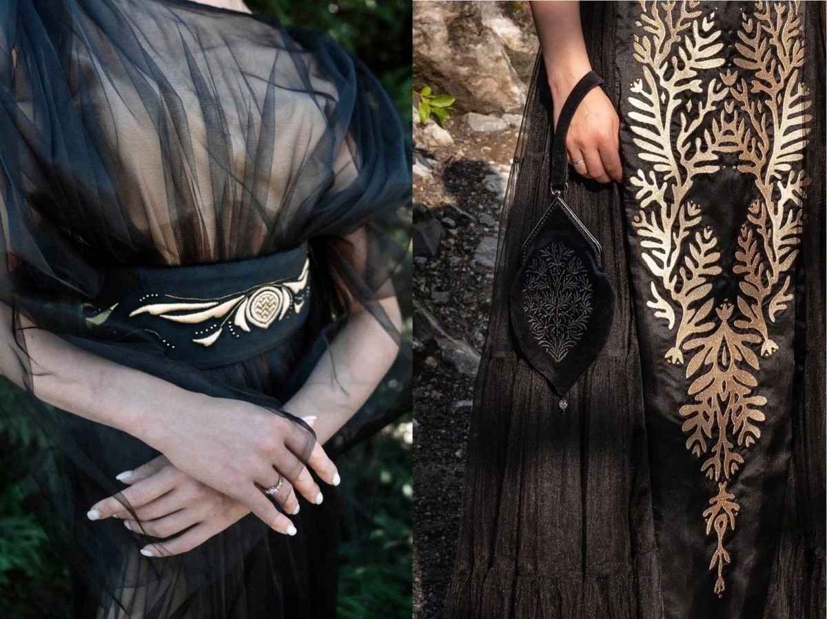    Фото: Золотая нить Поморья