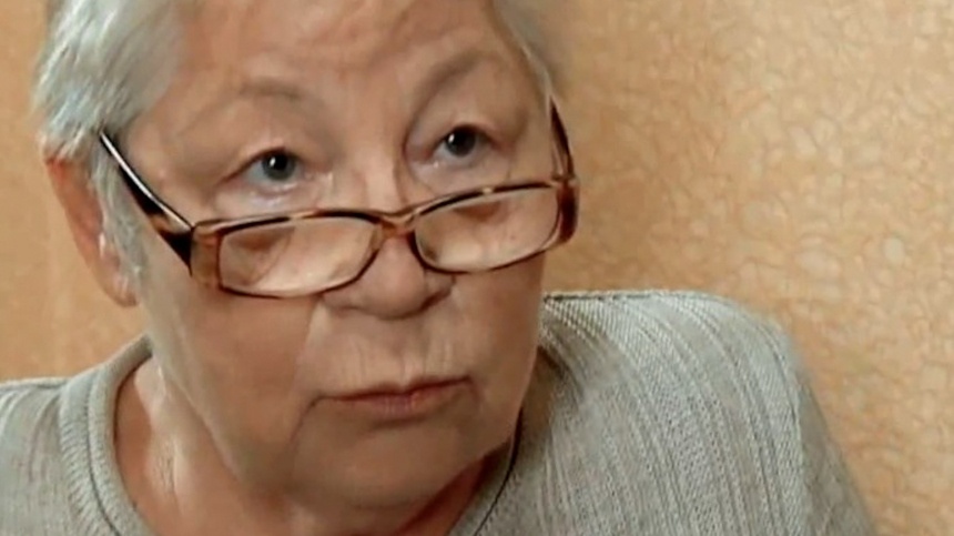    Фото: Кадр из сериала "Пыльная работа", 2011г.; 5-tv.ru