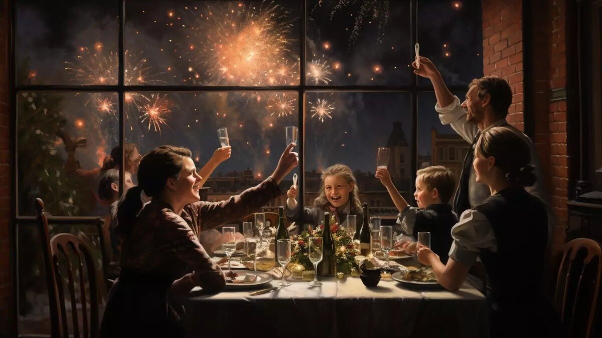     Источник: Изображение Midjourney