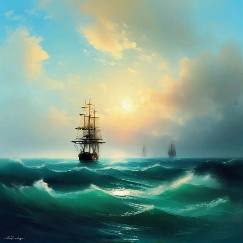 Stable Diffusion на своей генерации поставил подпись Айвазовского. это какая статья УК РФ?