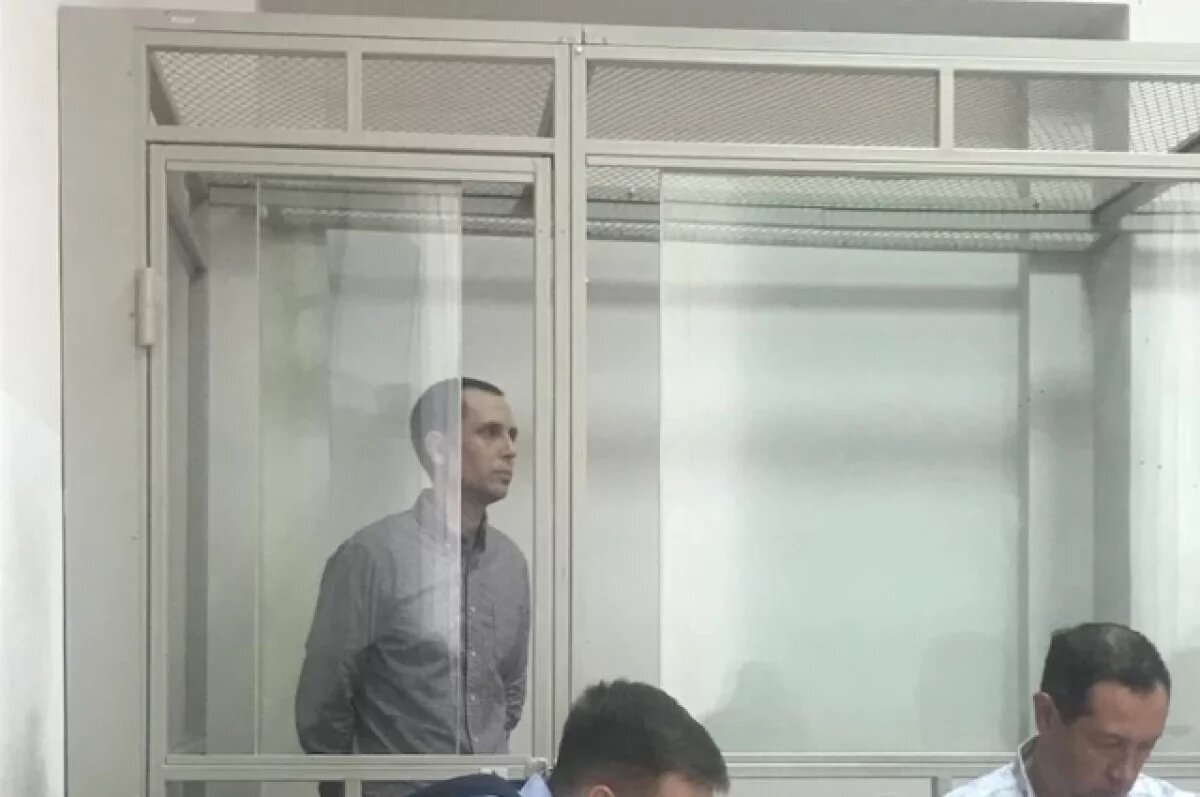    Нет совести или невиновен?