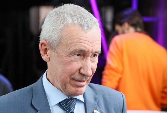    Андрей Климов