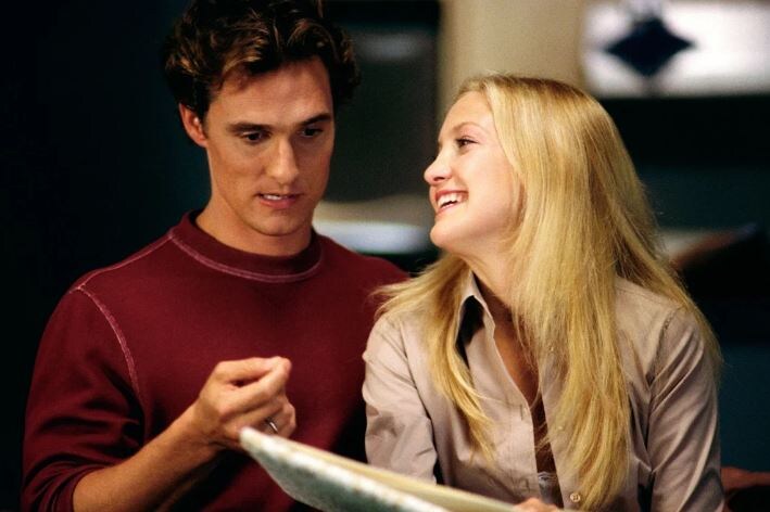 Фото с фильма "Как отделаться от парня за 10 дней"