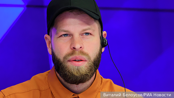     Фото: Виталий Белоусов/РИА Новости   
 Текст: Александра Юдина