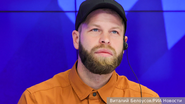     Фото: Виталий Белоусов/РИА Новости   
 Текст: Алексей Дегтярев