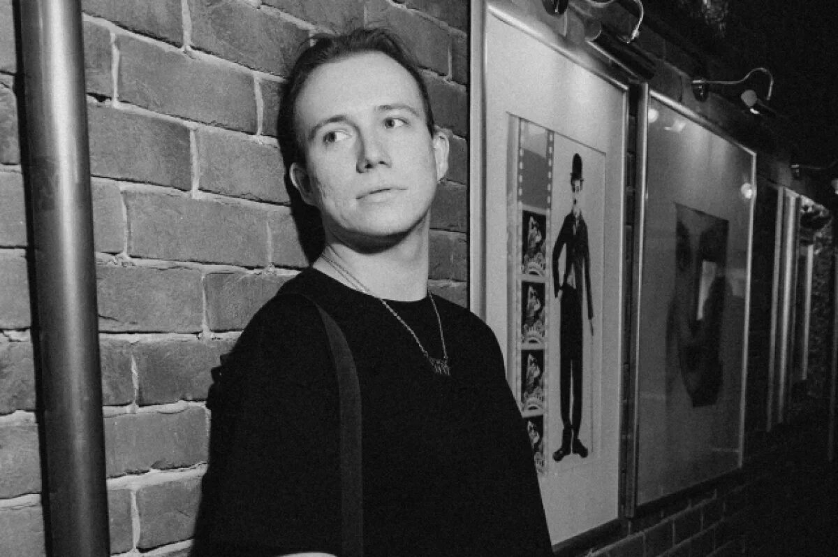    Владислав Гросс медицинское освидетельствование прошел. Перелом носа ему официально диагностирован.