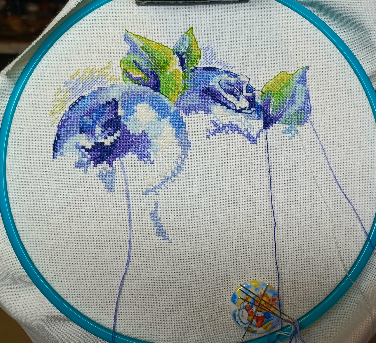 Фото автора