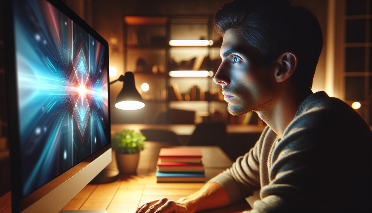    Изображение сгенерировано нейросетью DALL•Е 3 