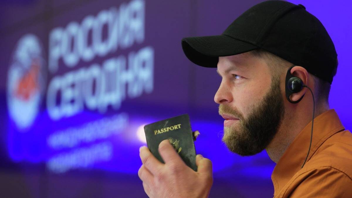    Фото: Виталий Белоусов / РИА Новости