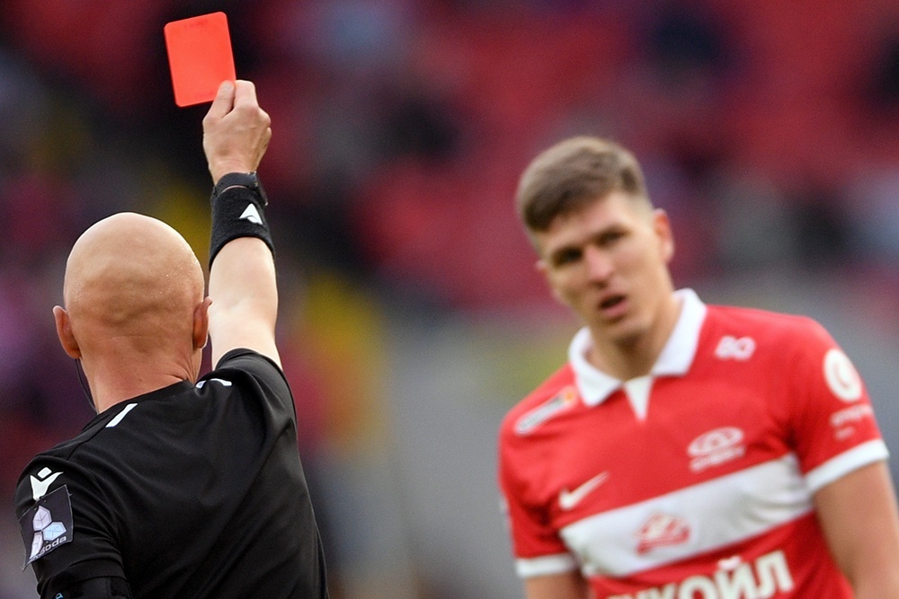    Алексей Филиппов/РИА Новости