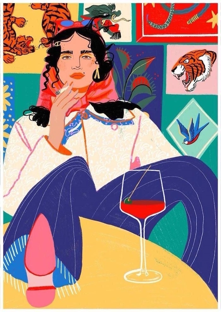 Картинка взята из Pinterest