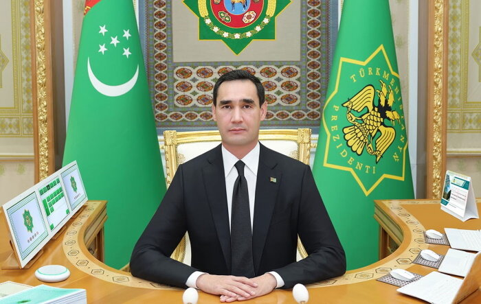 Источник фото: turkmenistan.gov.tm