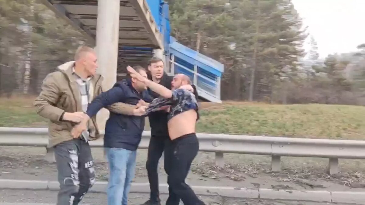     Источник: «У нас на Шлюзе» / VK