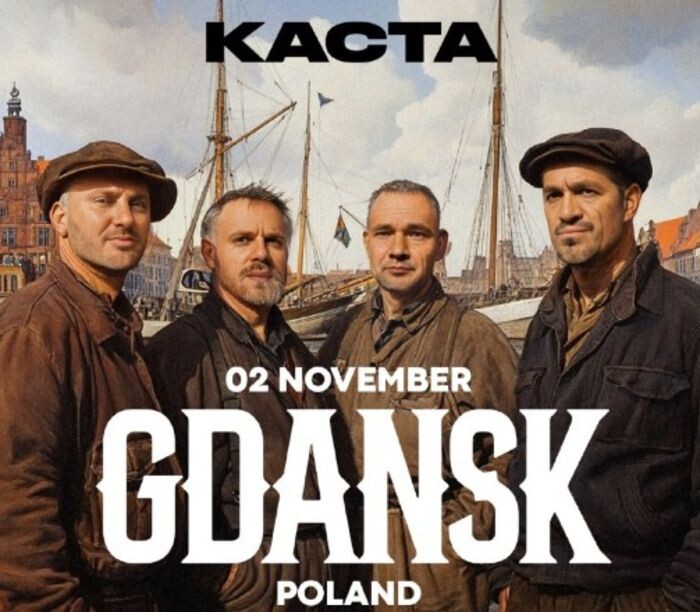 Источник фото: t.me/группа "Каста"