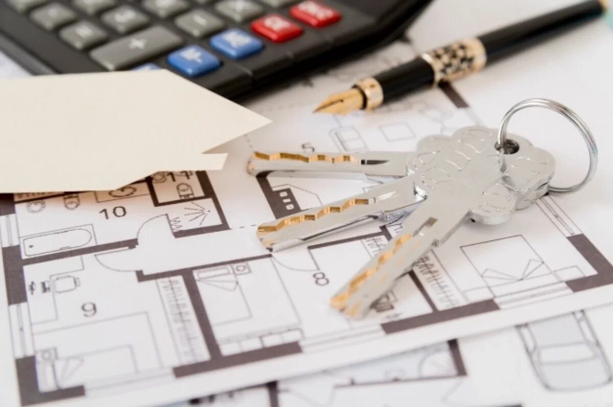    Ипотека — не рабство.