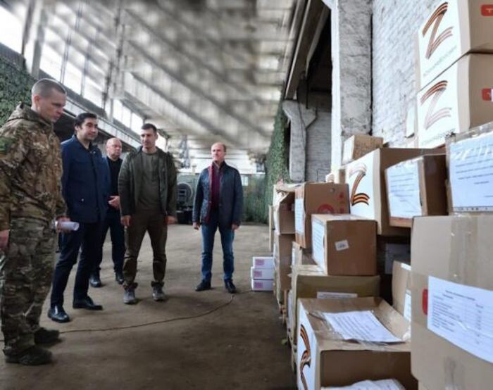 Источник фото: пресс-служба ПАО "Россети"