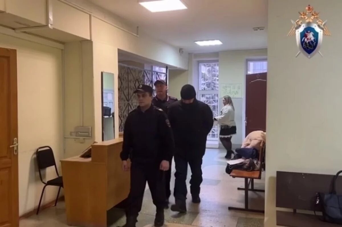    Источник: погибшая в Омске школьница из Москвы сама подошла к убийце