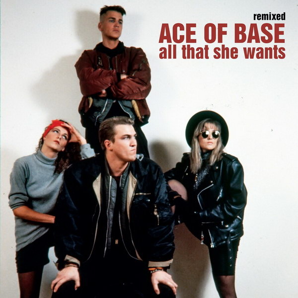     Документальный фильм о группе Ace of Base и их демонах выйдет в декабре