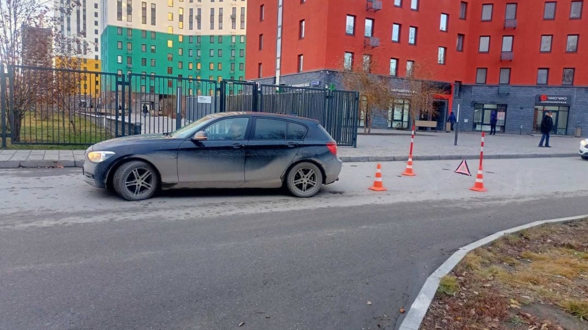 Госавтоинспекция Тюменской области📷
