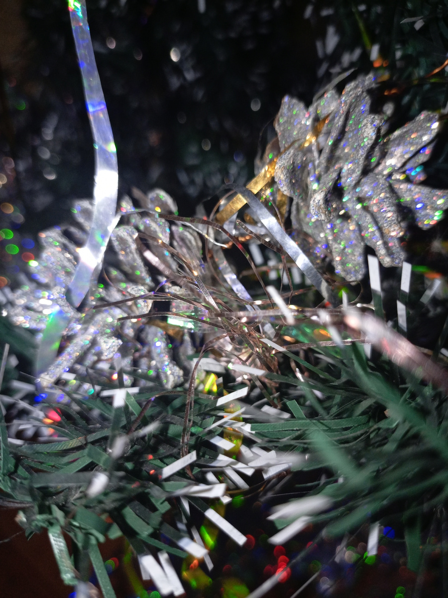 Когда мама помогла я быстро научилась