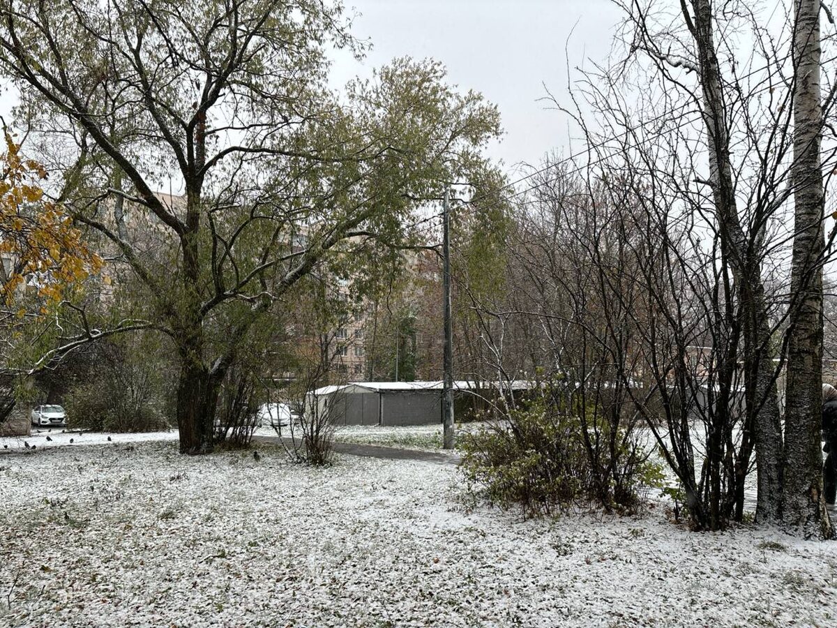 © Форпост Северо-Запад