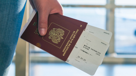    Минтранс порекомендовал покупать авиабилеты на новогодние праздники заранее из-за высокого спроса Алина Городниченко