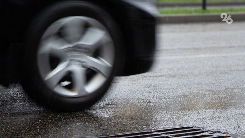      Фото: ИА «Победа26»