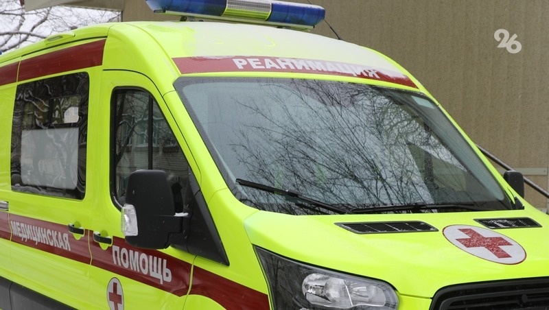      Фото: ИА «Победа26»