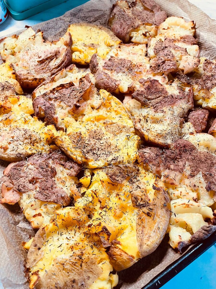 Сердечный картофель