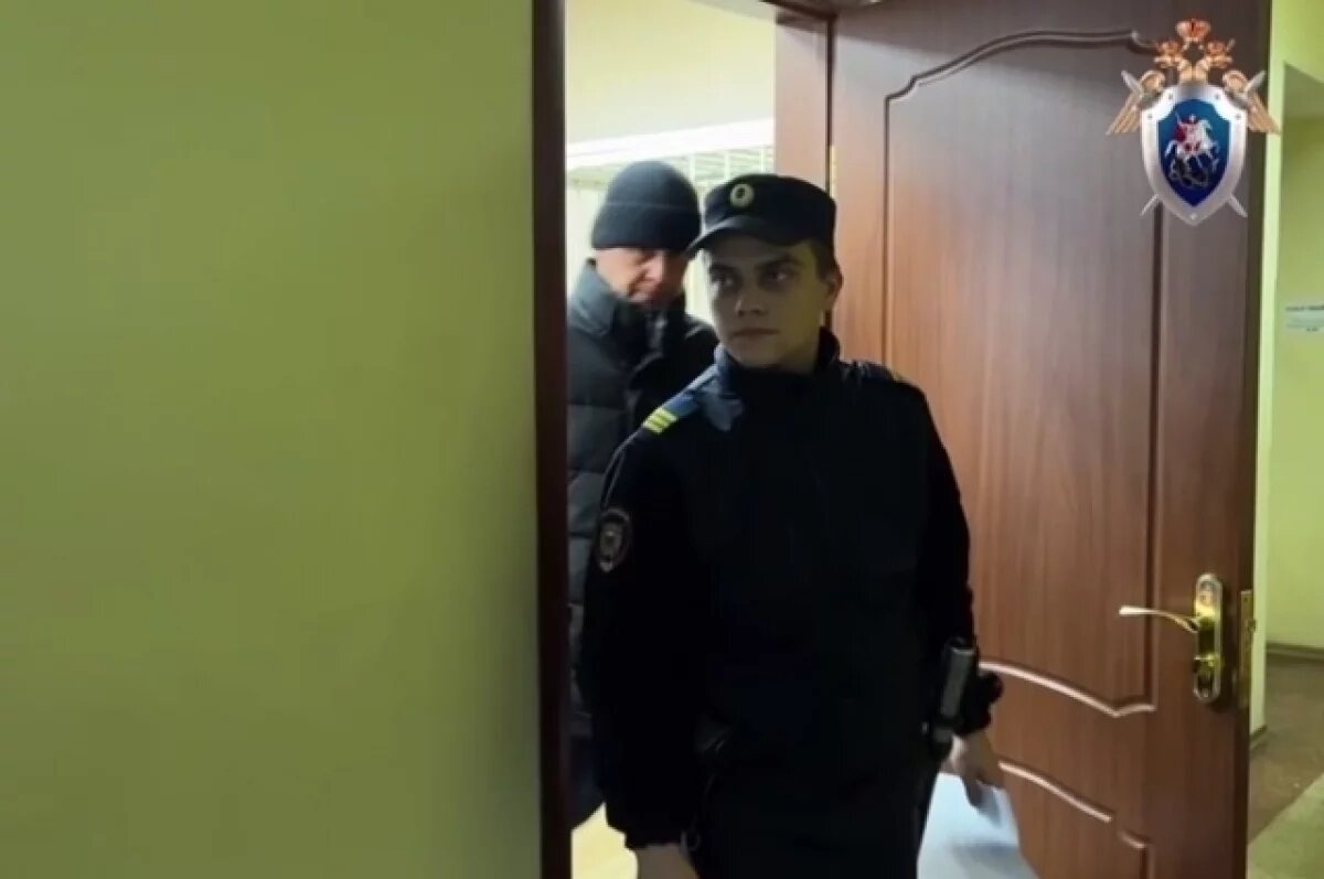    Подозреваемого задержали спустя 3 месяца после убийства девочки.