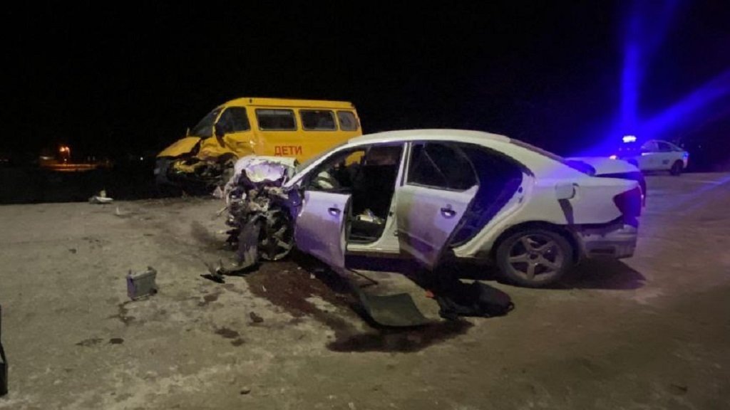    Фото: ГАИ Якутии