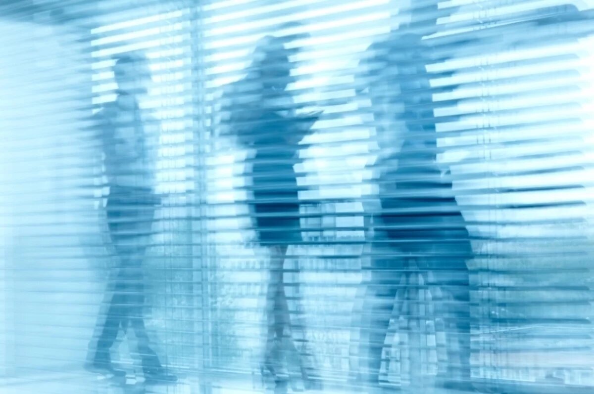    Каждый 10-й новосибирец считает невыносимыми свои условия труда