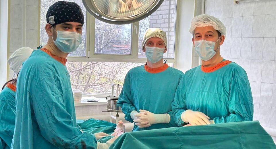    Пресс-служба городского округа Мытищи