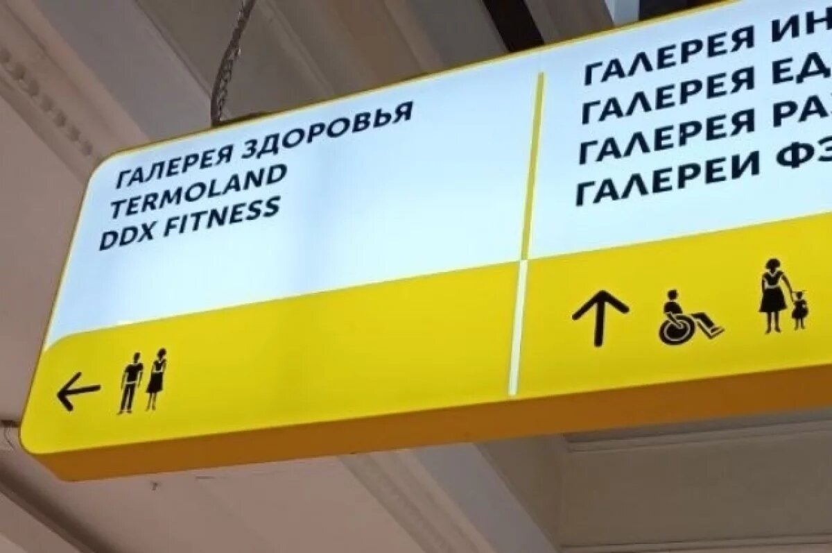    Бетон и пустота. Когда заработают термы в оренбургской Армаде?
