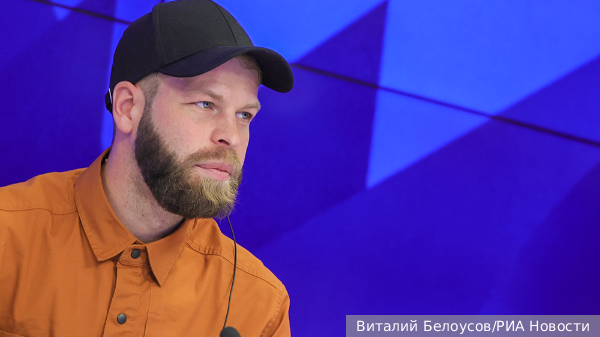     Фото: Виталий Белоусов/РИА Новости   
 Текст: Денис Тельманов