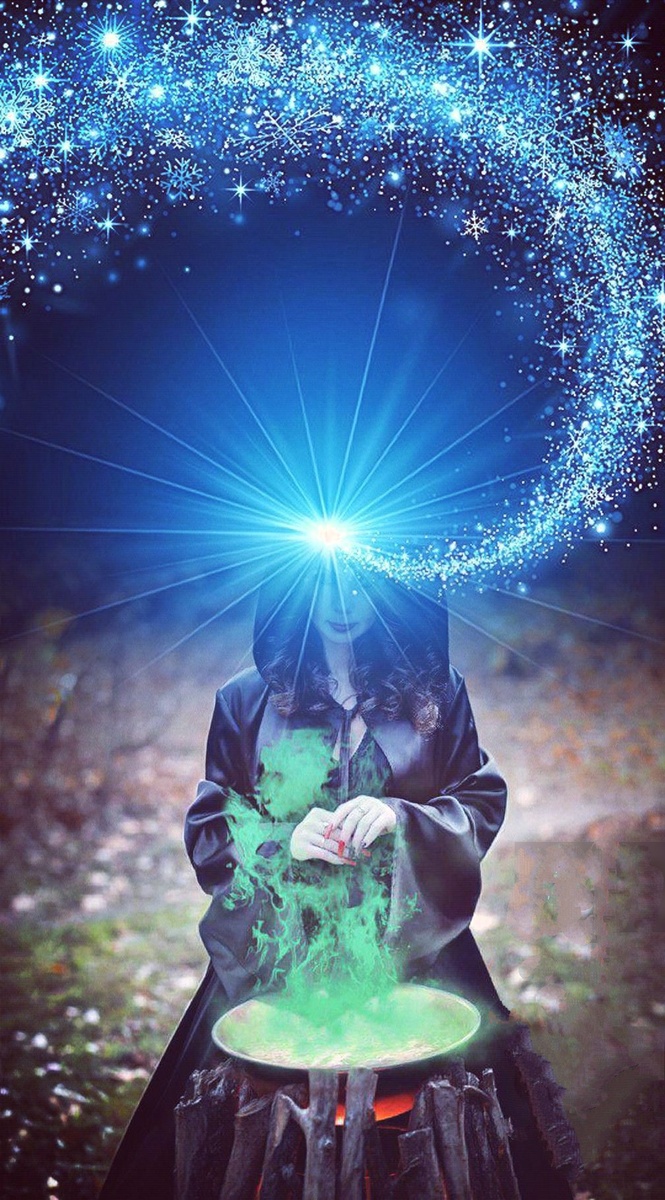 Фотоколлаж автора статьи 